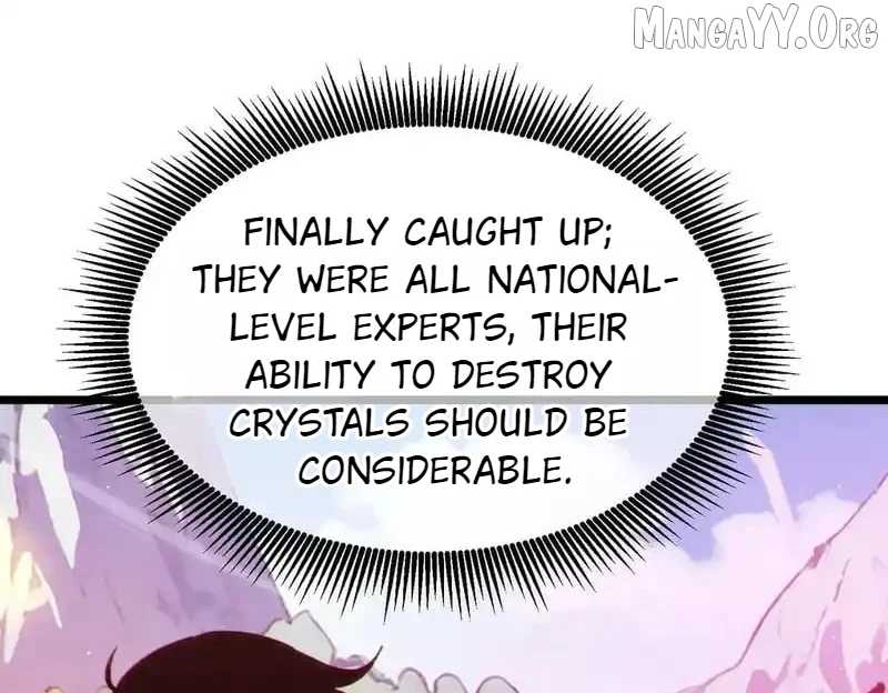 I Rely on My Invincibility to Deal Tons of Damage Passively! Chapter 135 - Page 132 in English