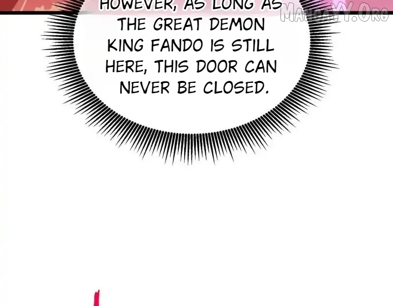 I Rely on My Invincibility to Deal Tons of Damage Passively! Chapter 135 - Page 135 in English
