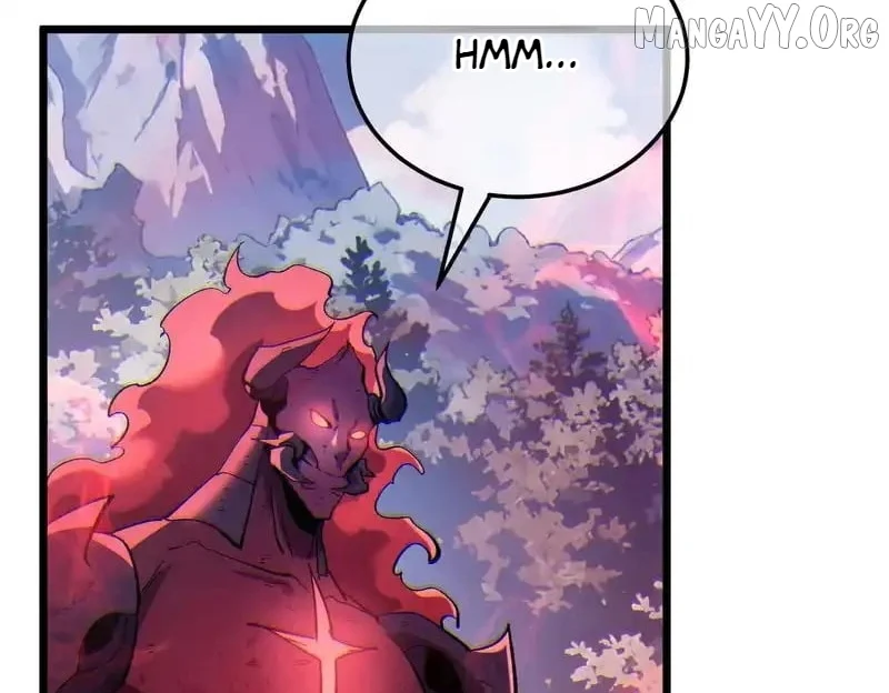 I Rely on My Invincibility to Deal Tons of Damage Passively! Chapter 135 - Page 14 in English