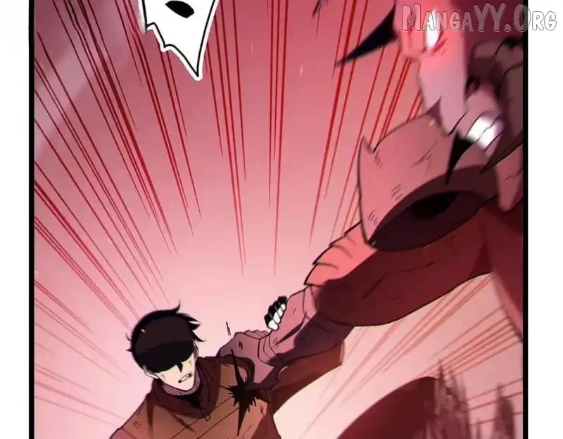 I Rely on My Invincibility to Deal Tons of Damage Passively! Chapter 135 - Page 145 in English
