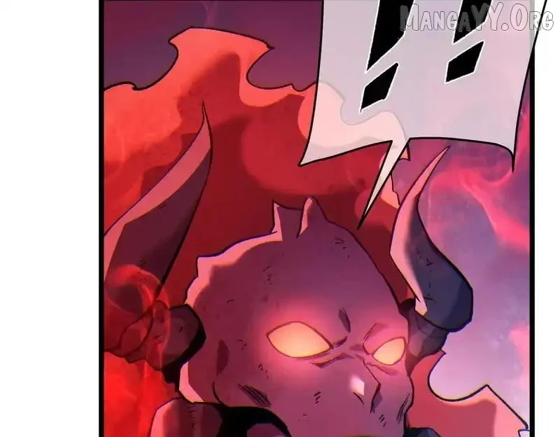I Rely on My Invincibility to Deal Tons of Damage Passively! Chapter 135 - Page 16 in English