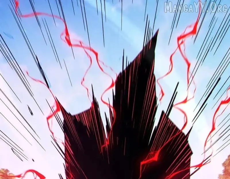 I Rely on My Invincibility to Deal Tons of Damage Passively! Chapter 135 - Page 169 in English