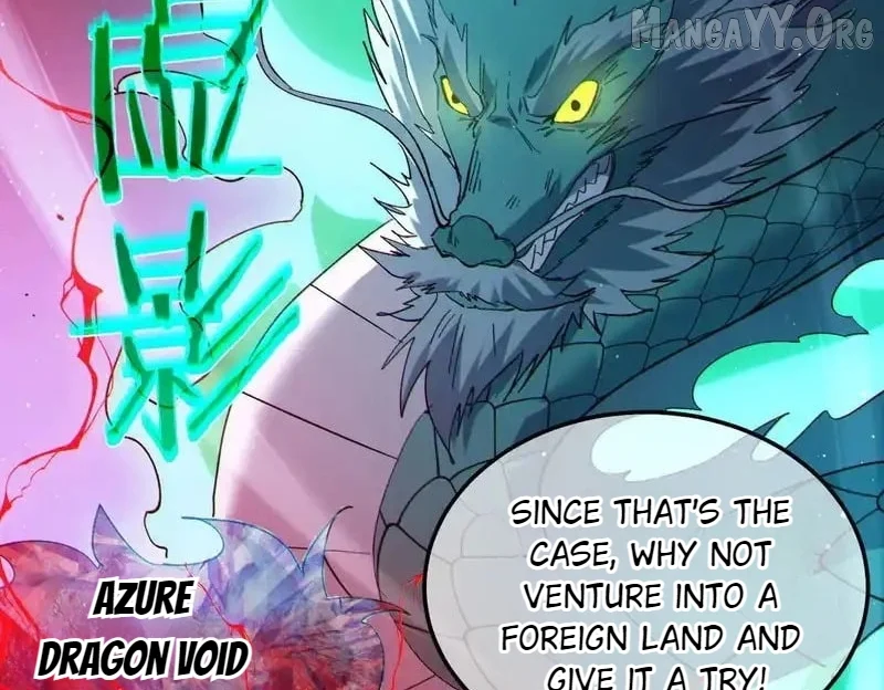 I Rely on My Invincibility to Deal Tons of Damage Passively! Chapter 135 - Page 180 in English