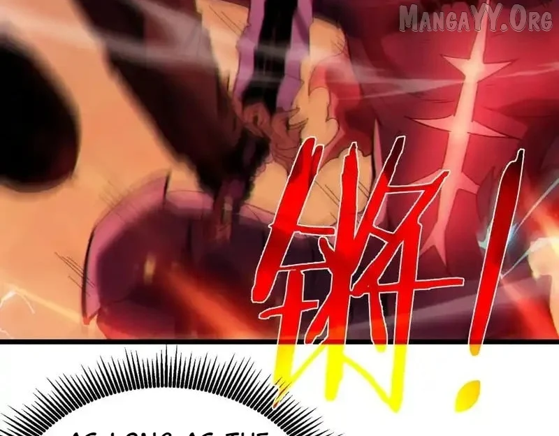 I Rely on My Invincibility to Deal Tons of Damage Passively! Chapter 135 - Page 40 in English