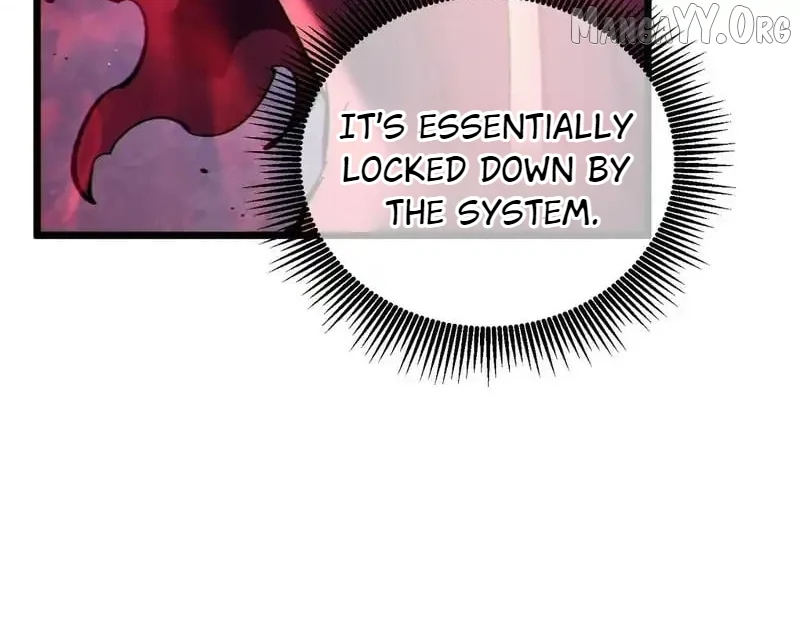 I Rely on My Invincibility to Deal Tons of Damage Passively! Chapter 135 - Page 43 in English