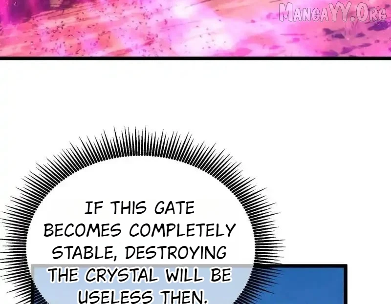 I Rely on My Invincibility to Deal Tons of Damage Passively! Chapter 135 - Page 46 in English