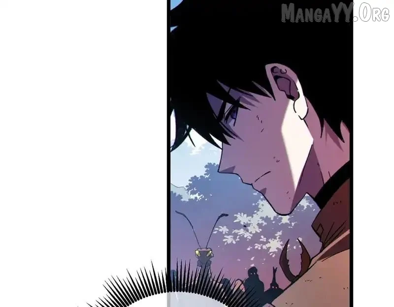 I Rely on My Invincibility to Deal Tons of Damage Passively! Chapter 135 - Page 5 in English