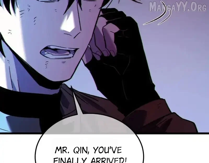 I Rely on My Invincibility to Deal Tons of Damage Passively! Chapter 135 - Page 51 in English