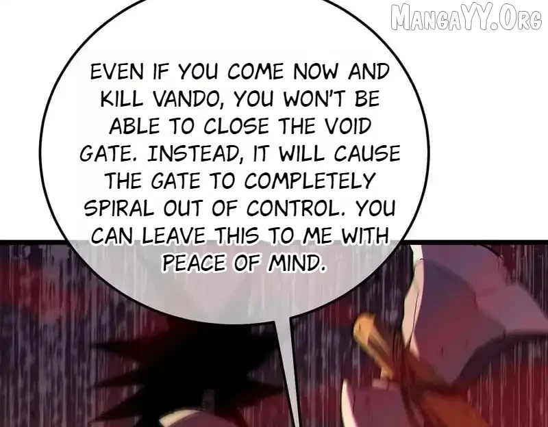 I Rely on My Invincibility to Deal Tons of Damage Passively! Chapter 135 - Page 64 in English