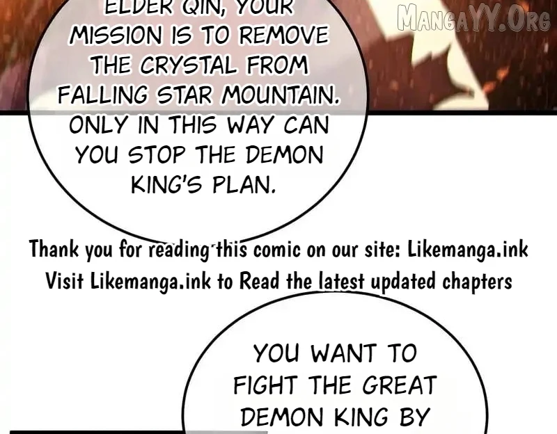 I Rely on My Invincibility to Deal Tons of Damage Passively! Chapter 135 - Page 68 in English