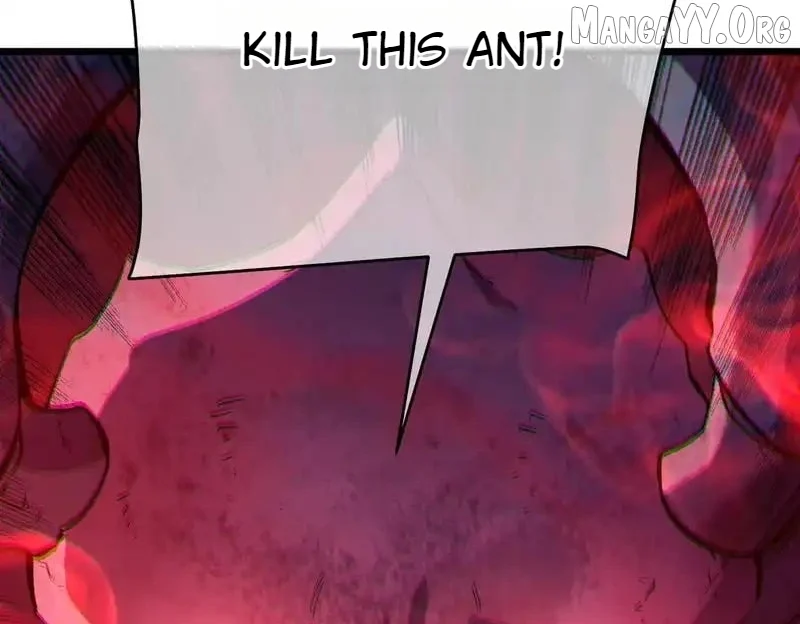 I Rely on My Invincibility to Deal Tons of Damage Passively! Chapter 135 - Page 7 in English
