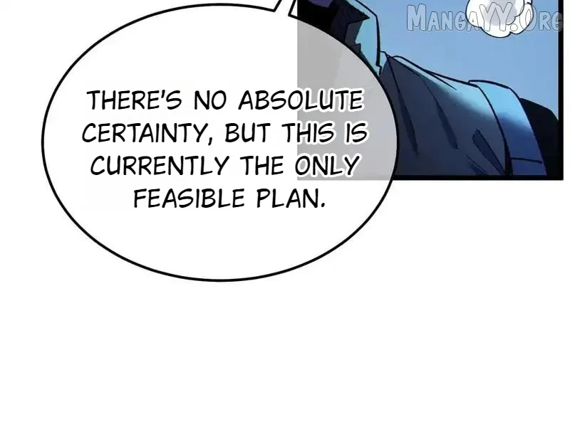 I Rely on My Invincibility to Deal Tons of Damage Passively! Chapter 135 - Page 71 in English
