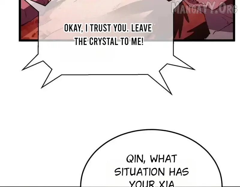 I Rely on My Invincibility to Deal Tons of Damage Passively! Chapter 135 - Page 76 in English
