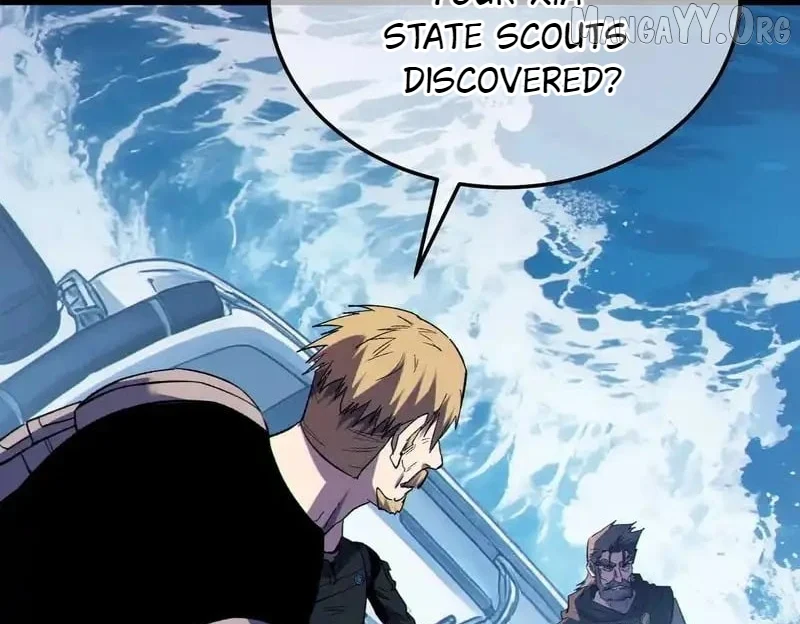 I Rely on My Invincibility to Deal Tons of Damage Passively! Chapter 135 - Page 77 in English