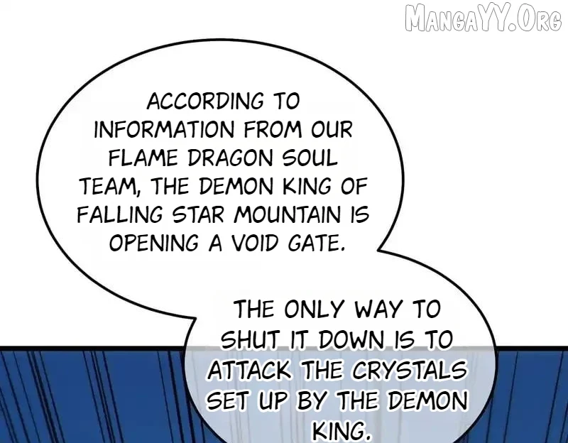 I Rely on My Invincibility to Deal Tons of Damage Passively! Chapter 135 - Page 82 in English
