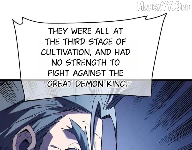 I Rely on My Invincibility to Deal Tons of Damage Passively! Chapter 135 - Page 88 in English
