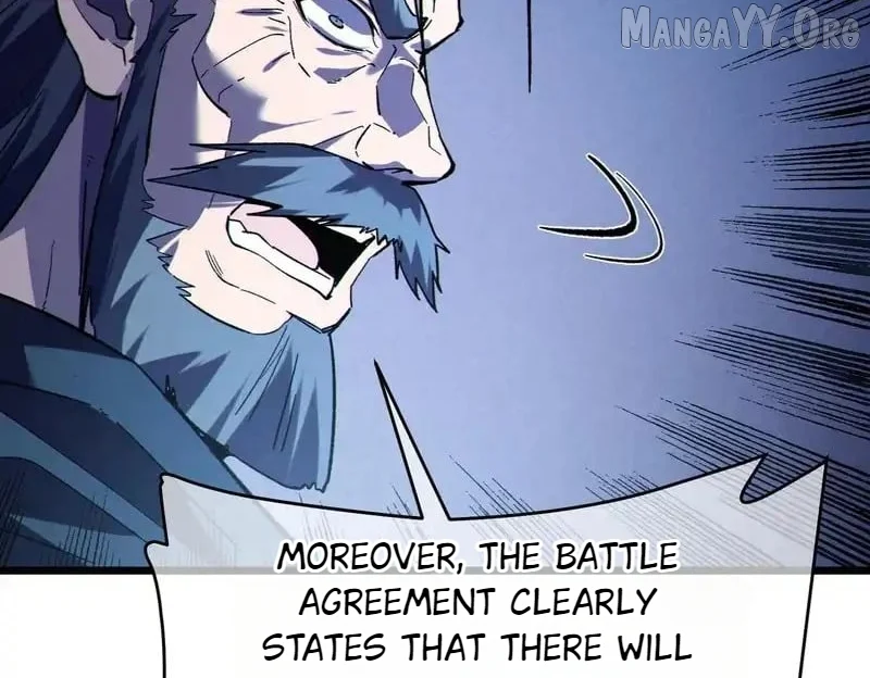 I Rely on My Invincibility to Deal Tons of Damage Passively! Chapter 135 - Page 89 in English