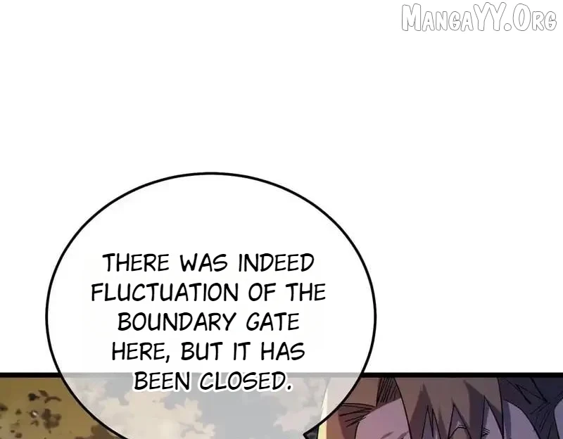 I Rely on My Invincibility to Deal Tons of Damage Passively! Chapter 136 - Page 10 in English