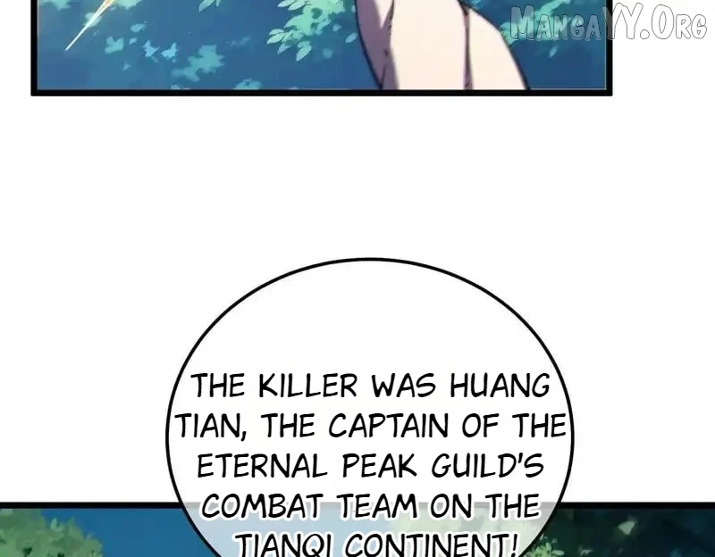 I Rely on My Invincibility to Deal Tons of Damage Passively! Chapter 136 - Page 100 in English
