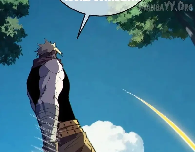 I Rely on My Invincibility to Deal Tons of Damage Passively! Chapter 136 - Page 101 in English