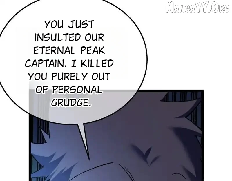 I Rely on My Invincibility to Deal Tons of Damage Passively! Chapter 136 - Page 104 in English
