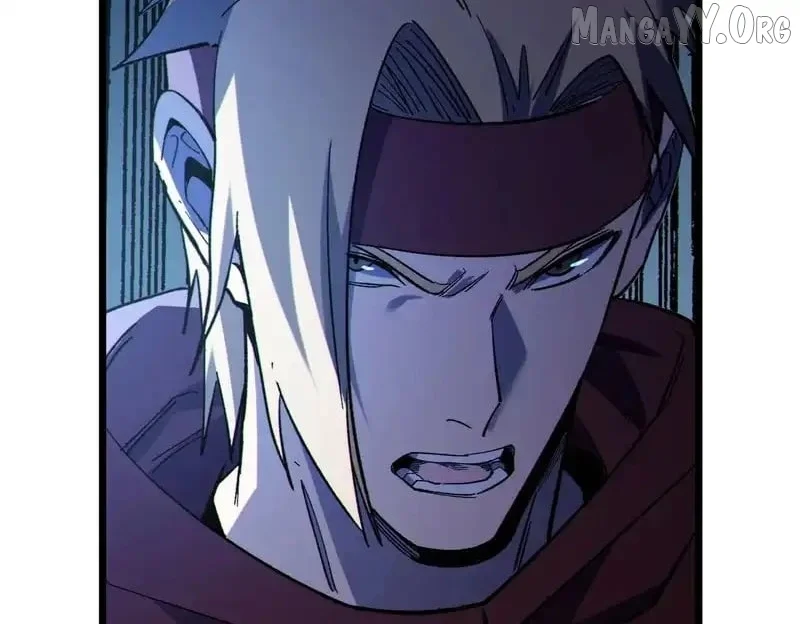 I Rely on My Invincibility to Deal Tons of Damage Passively! Chapter 136 - Page 105 in English