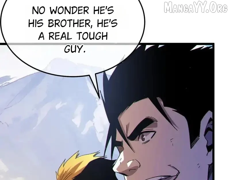 I Rely on My Invincibility to Deal Tons of Damage Passively! Chapter 136 - Page 117 in English