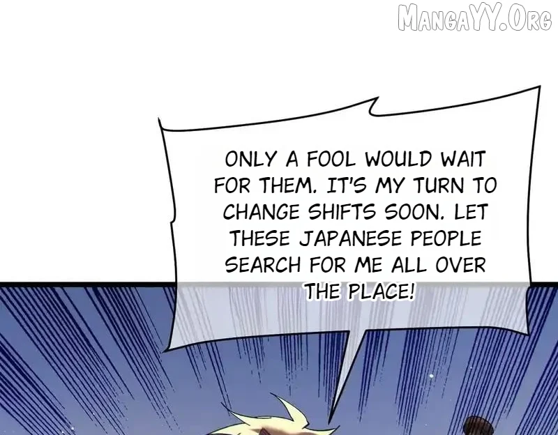 I Rely on My Invincibility to Deal Tons of Damage Passively! Chapter 136 - Page 120 in English