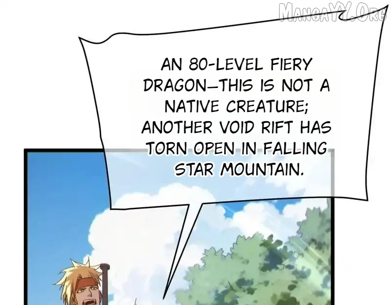 I Rely on My Invincibility to Deal Tons of Damage Passively! Chapter 136 - Page 139 in English