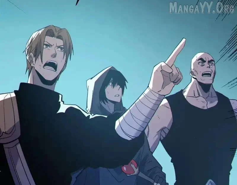 I Rely on My Invincibility to Deal Tons of Damage Passively! Chapter 136 - Page 147 in English