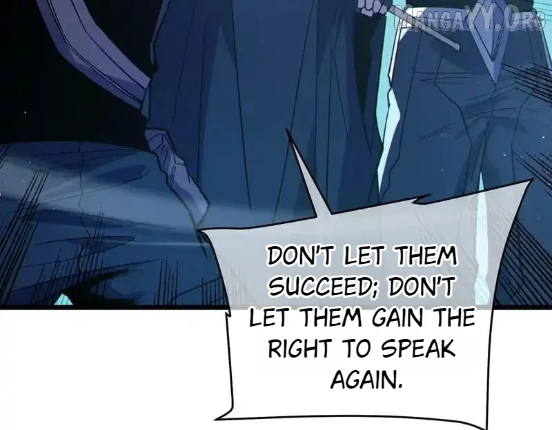 I Rely on My Invincibility to Deal Tons of Damage Passively! Chapter 136 - Page 148 in English