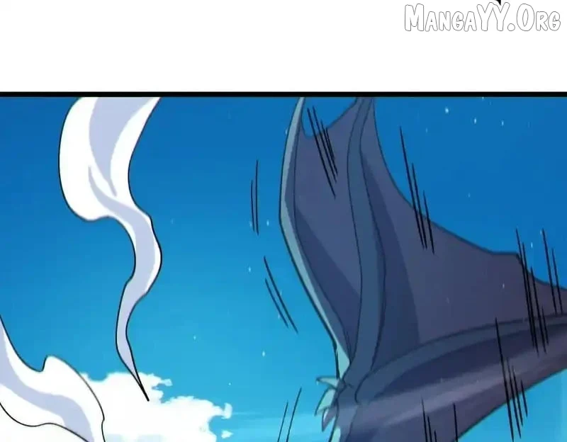 I Rely on My Invincibility to Deal Tons of Damage Passively! Chapter 136 - Page 149 in English