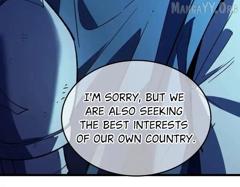 I Rely on My Invincibility to Deal Tons of Damage Passively! Chapter 136 - Page 15 in English