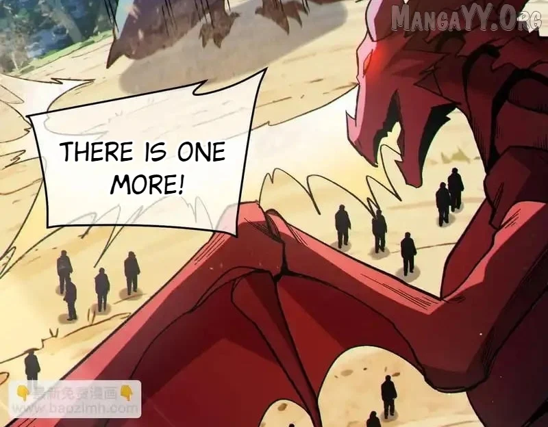 I Rely on My Invincibility to Deal Tons of Damage Passively! Chapter 136 - Page 151 in English