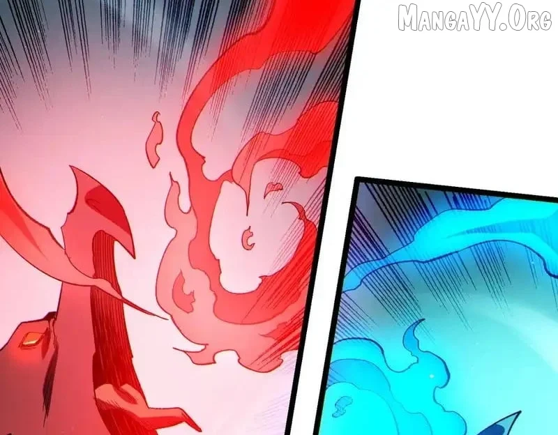 I Rely on My Invincibility to Deal Tons of Damage Passively! Chapter 136 - Page 156 in English