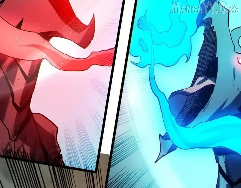 I Rely on My Invincibility to Deal Tons of Damage Passively! Chapter 136 - Page 157 in English