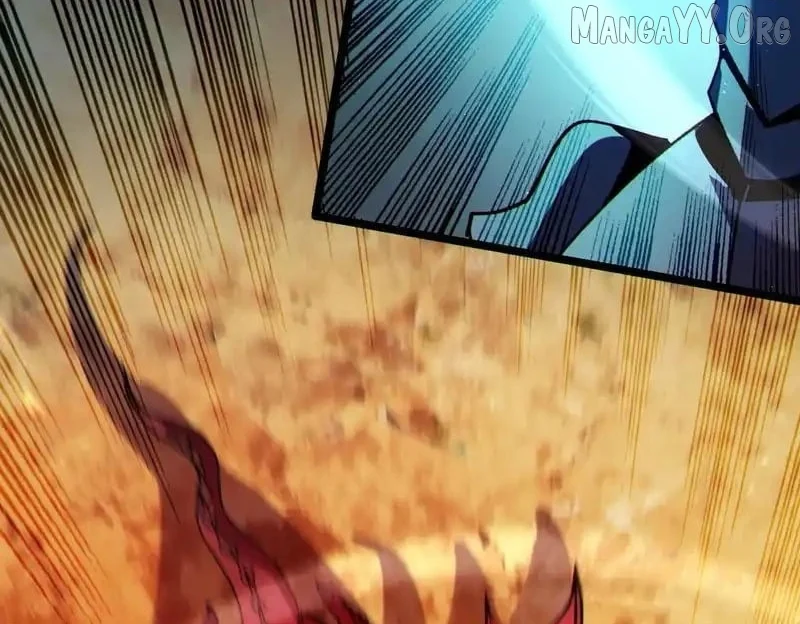 I Rely on My Invincibility to Deal Tons of Damage Passively! Chapter 136 - Page 158 in English