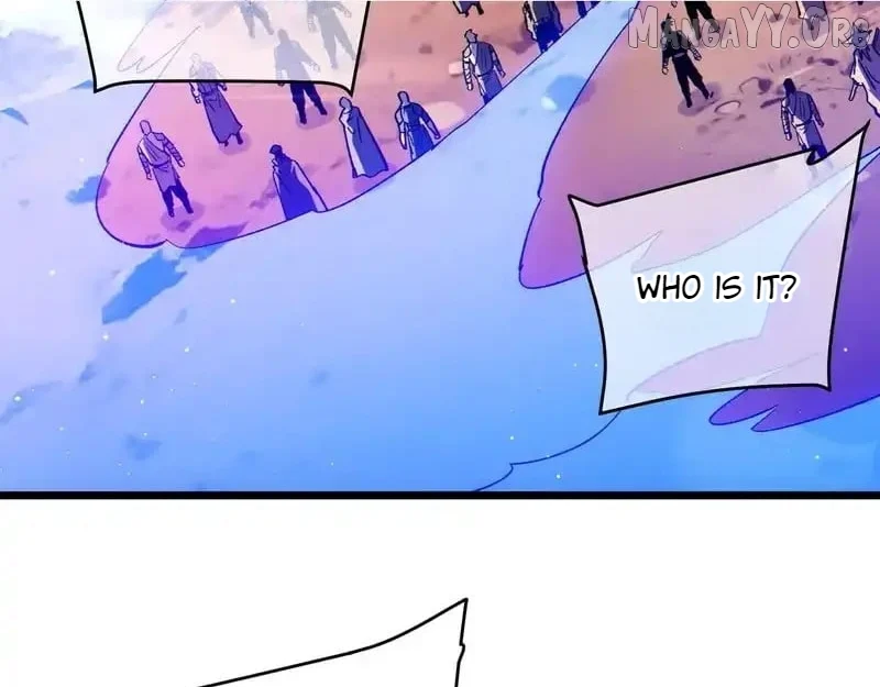 I Rely on My Invincibility to Deal Tons of Damage Passively! Chapter 136 - Page 172 in English