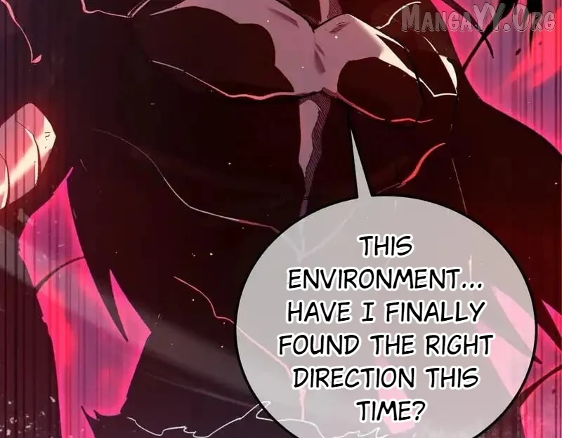 I Rely on My Invincibility to Deal Tons of Damage Passively! Chapter 136 - Page 179 in English
