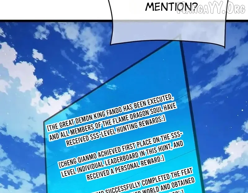 I Rely on My Invincibility to Deal Tons of Damage Passively! Chapter 136 - Page 194 in English