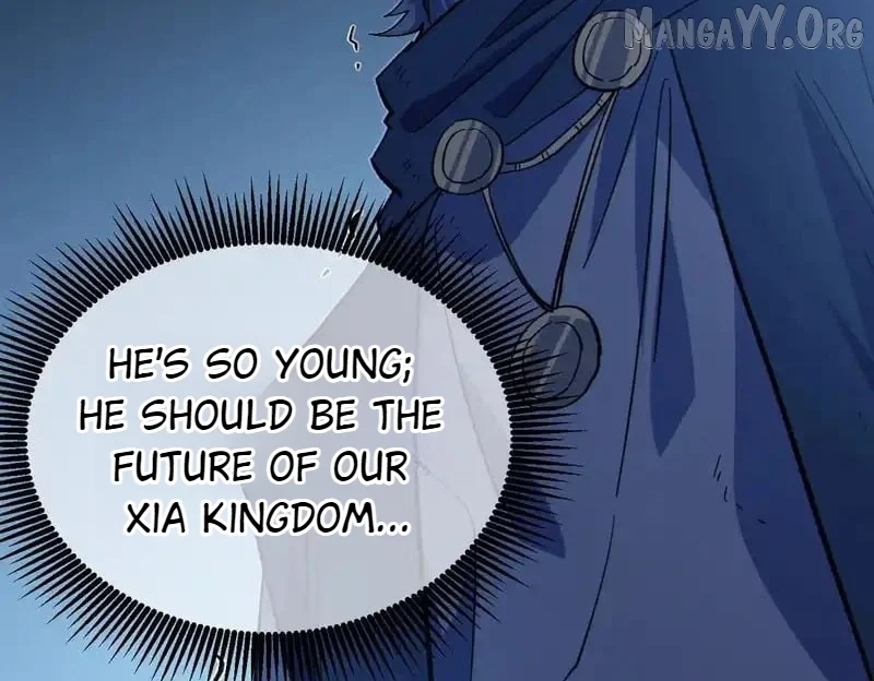 I Rely on My Invincibility to Deal Tons of Damage Passively! Chapter 136 - Page 25 in English