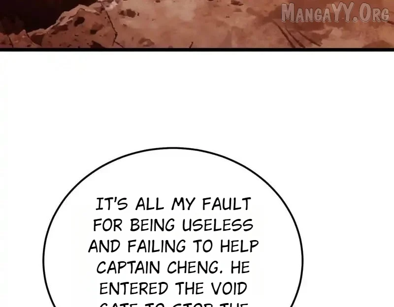 I Rely on My Invincibility to Deal Tons of Damage Passively! Chapter 136 - Page 6 in English