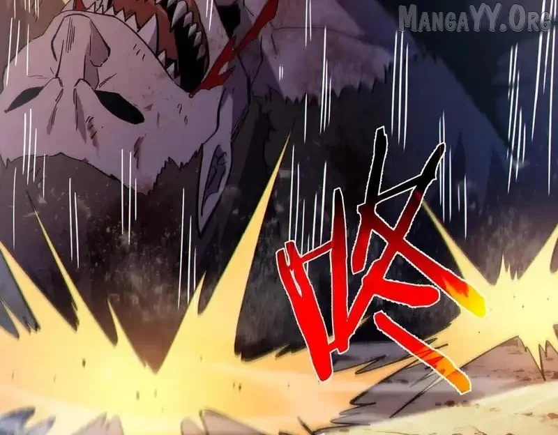 I Rely on My Invincibility to Deal Tons of Damage Passively! Chapter 136 - Page 60 in English