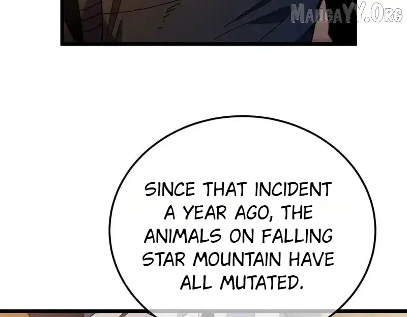 I Rely on My Invincibility to Deal Tons of Damage Passively! Chapter 136 - Page 68 in English