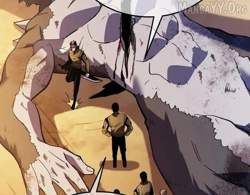 I Rely on My Invincibility to Deal Tons of Damage Passively! Chapter 136 - Page 69 in English