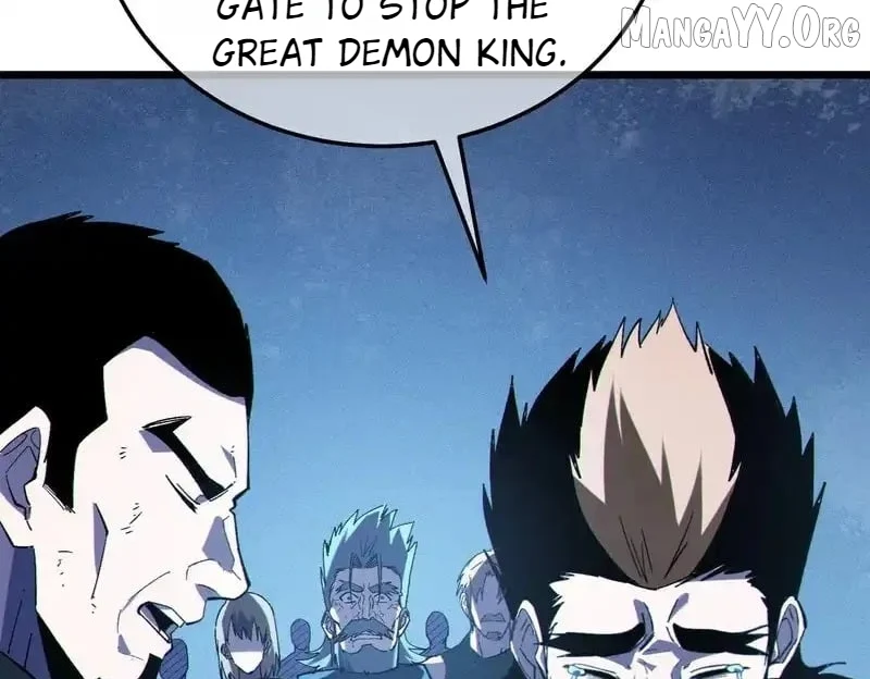 I Rely on My Invincibility to Deal Tons of Damage Passively! Chapter 136 - Page 7 in English