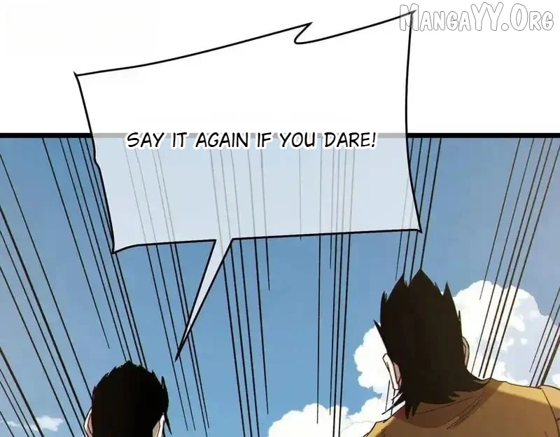 I Rely on My Invincibility to Deal Tons of Damage Passively! Chapter 136 - Page 80 in English