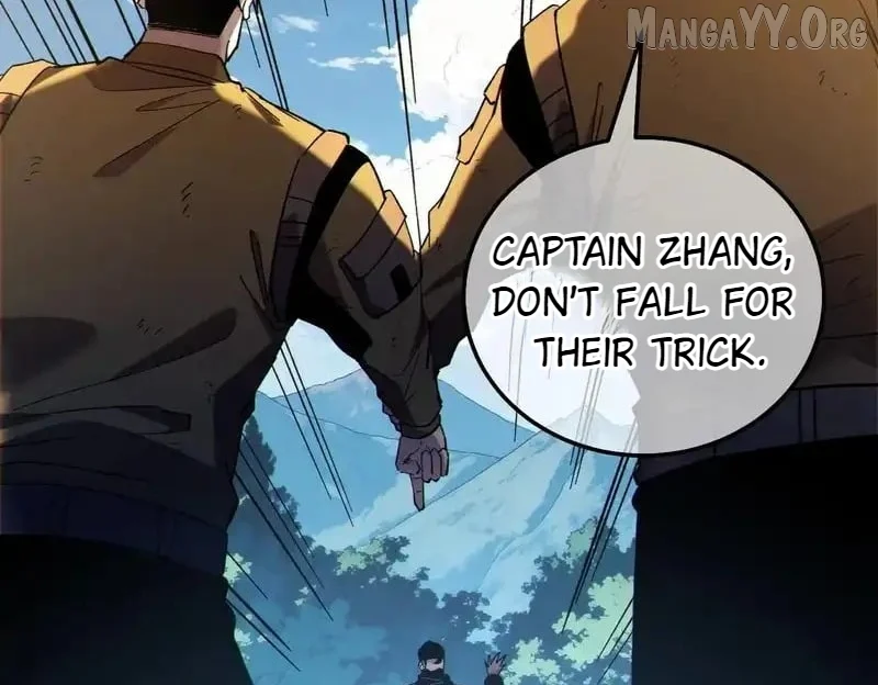 I Rely on My Invincibility to Deal Tons of Damage Passively! Chapter 136 - Page 81 in English