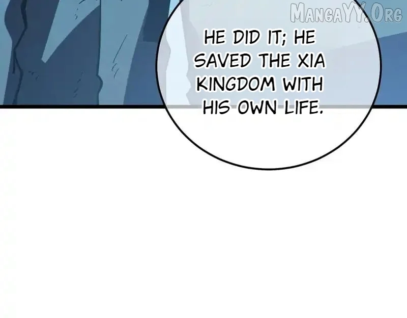 I Rely on My Invincibility to Deal Tons of Damage Passively! Chapter 136 - Page 9 in English