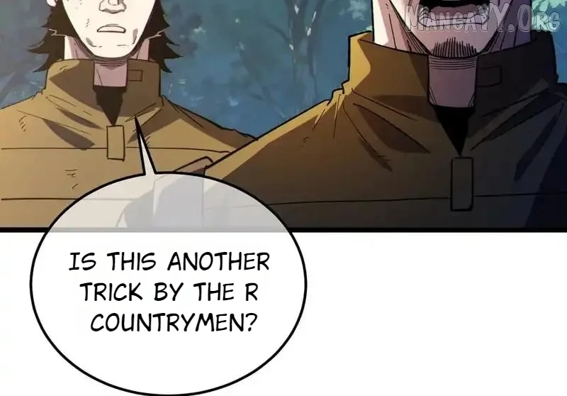 I Rely on My Invincibility to Deal Tons of Damage Passively! Chapter 136 - Page 96 in English